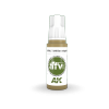 AK Interactive AK11318 RAL 7028 Dunkelgelb (Initial) 17ml